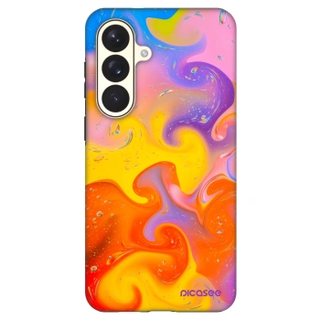 Obal pro Samsung Galaxy S26+ - Bubbles