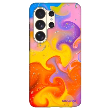 Obal pro Samsung Galaxy S26 Ultra - Bubbles