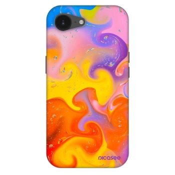 Obal pro Apple iPhone 17e - Bubbles