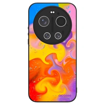 Obal pro Xiaomi 17 Ultra - Bubbles