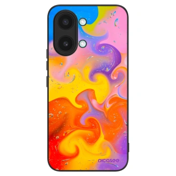 Obal pro Xiaomi Poco X8 Pro Max - Bubbles