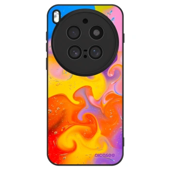 Obal pro Vivo X300 Pro - Bubbles