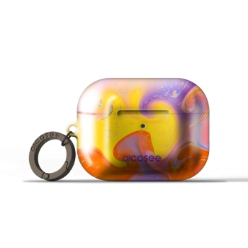 Obal pro Apple AirPods Pro 3 - Bubbles