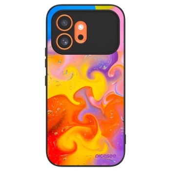 Obal pro Honor 600 - Bubbles