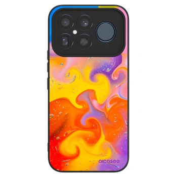 Obal pro Xiaomi Poco F8 Ultra - Bubbles
