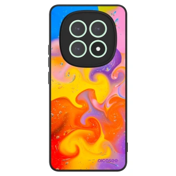 Obal pro Xiaomi Redmi Note 15 5G - Bubbles