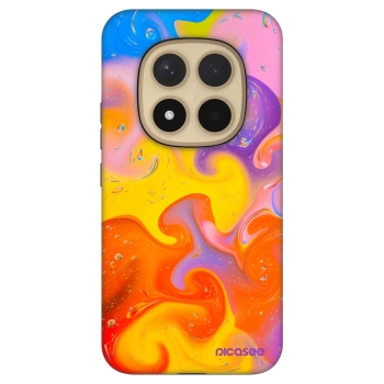 Picasee Fashion Case pro Xiaomi Redmi Note 15 Pro+ - Bubbles