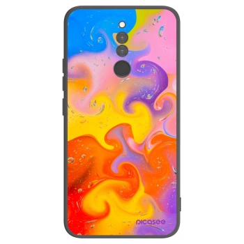 Obal pro Xiaomi Redmi 8 - Bubbles