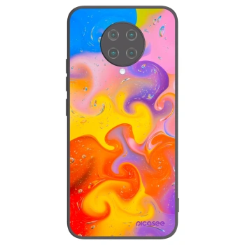 Obal pro Xiaomi Poco F2 Pro - Bubbles