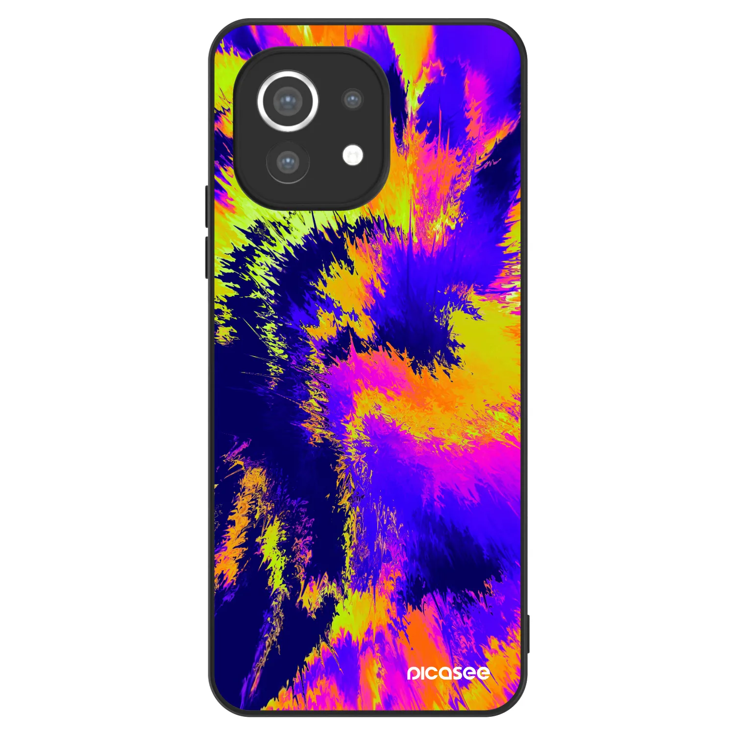 Picasee ULTIMATE CASE pro Xiaomi Mi 11 - Burn