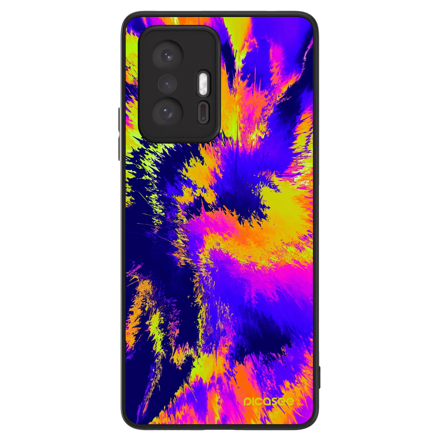 Picasee ULTIMATE CASE pro Xiaomi 11T - Burn