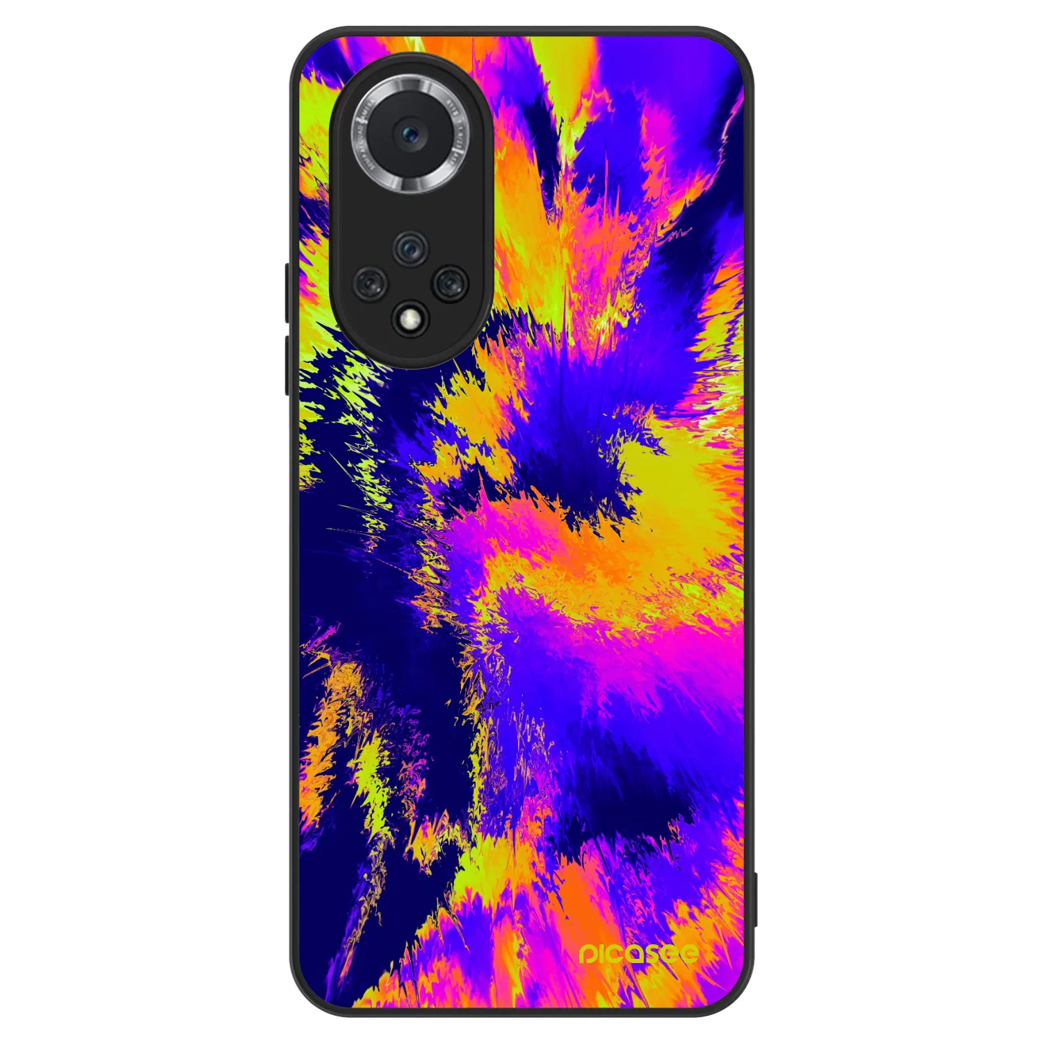 Picasee ULTIMATE CASE pro Huawei Nova 9 SE - Burn