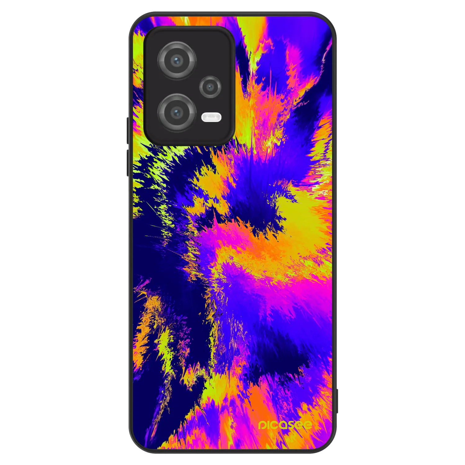 Picasee ULTIMATE CASE pro Xiaomi Poco X5 - Burn