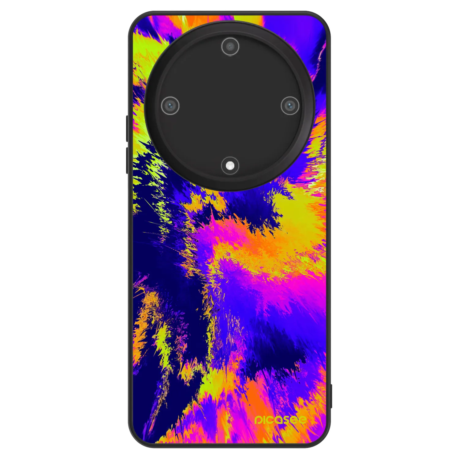 Picasee ULTIMATE CASE pro Honor Magic5 Lite 5G - Burn
