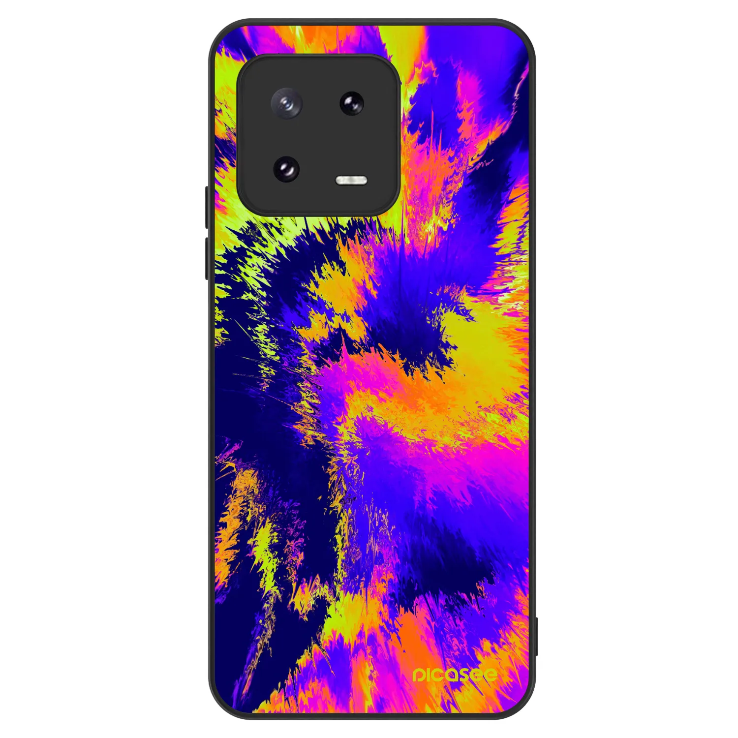 Picasee ULTIMATE CASE pro Xiaomi 13 Pro - Burn