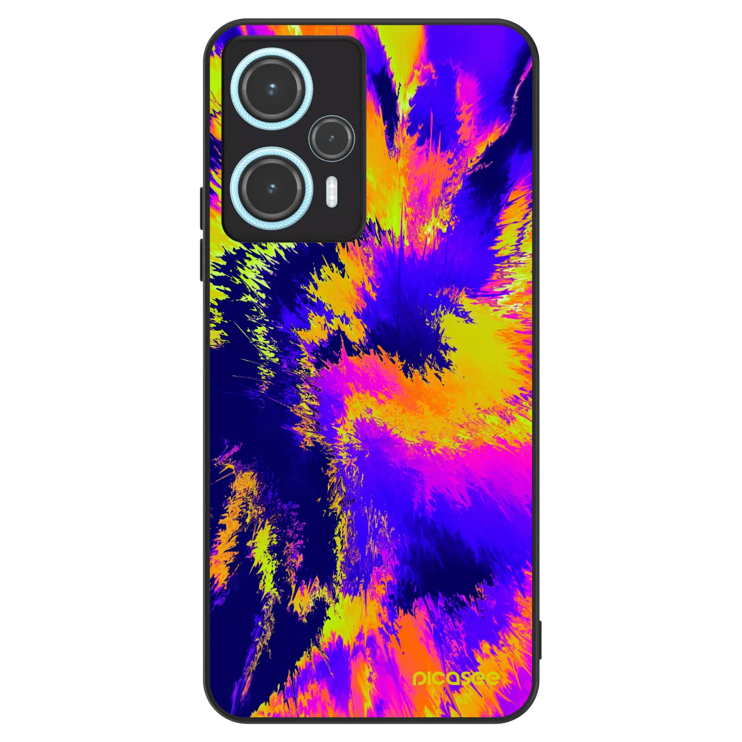 Picasee ULTIMATE CASE pro Xiaomi Poco F5 - Burn