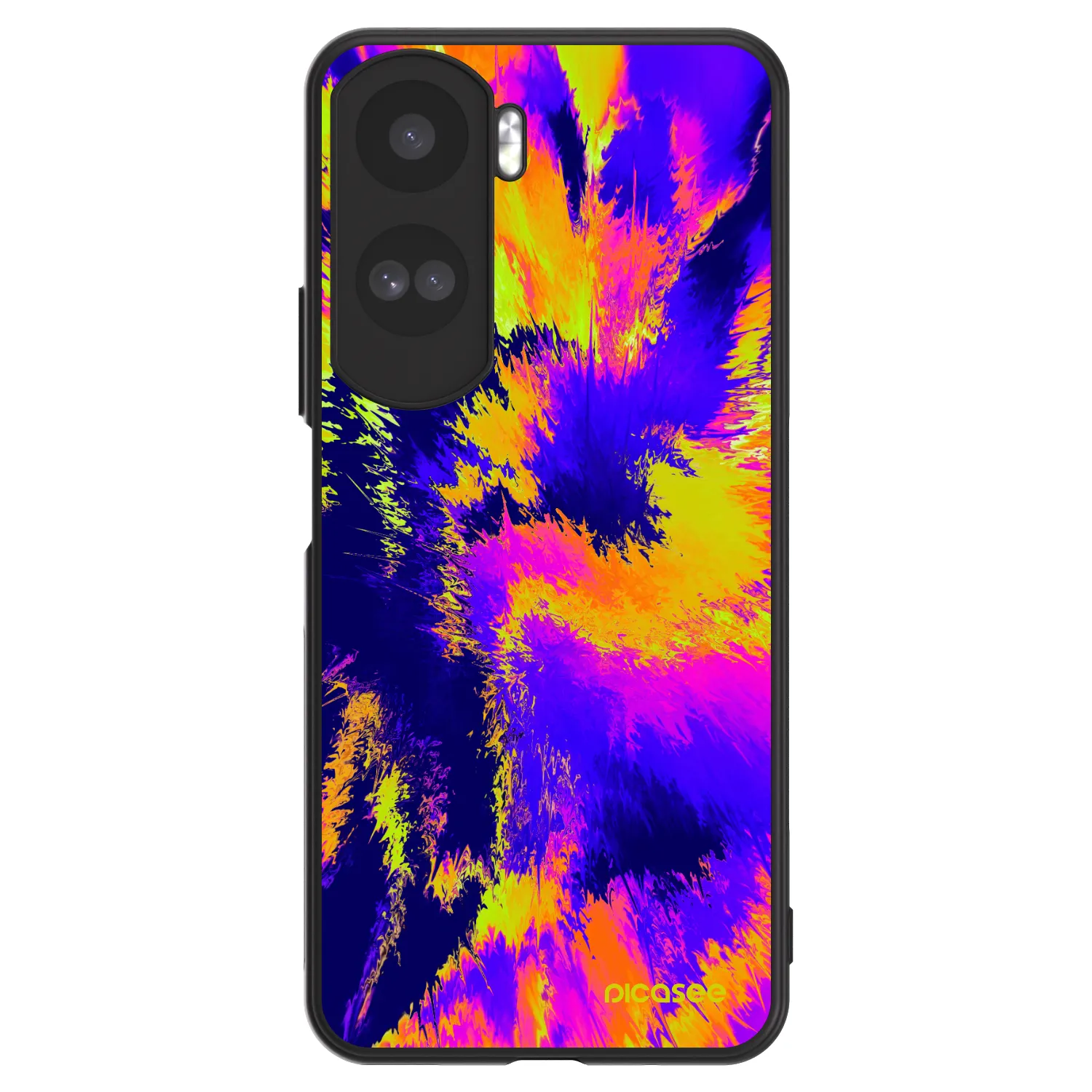 Picasee ULTIMATE CASE pro Honor 90 Lite 5G - Burn
