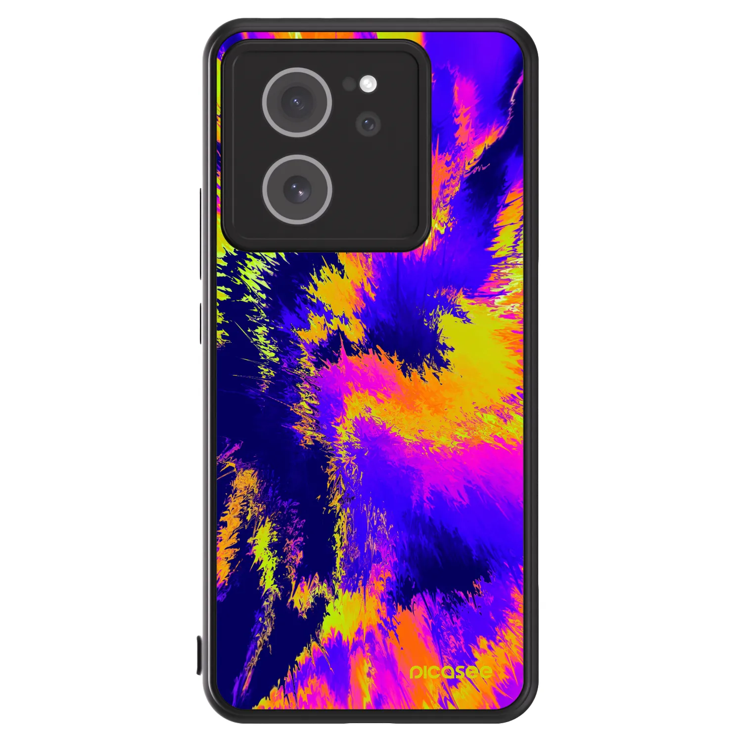 Picasee ULTIMATE CASE pro Xiaomi 13T - Burn
