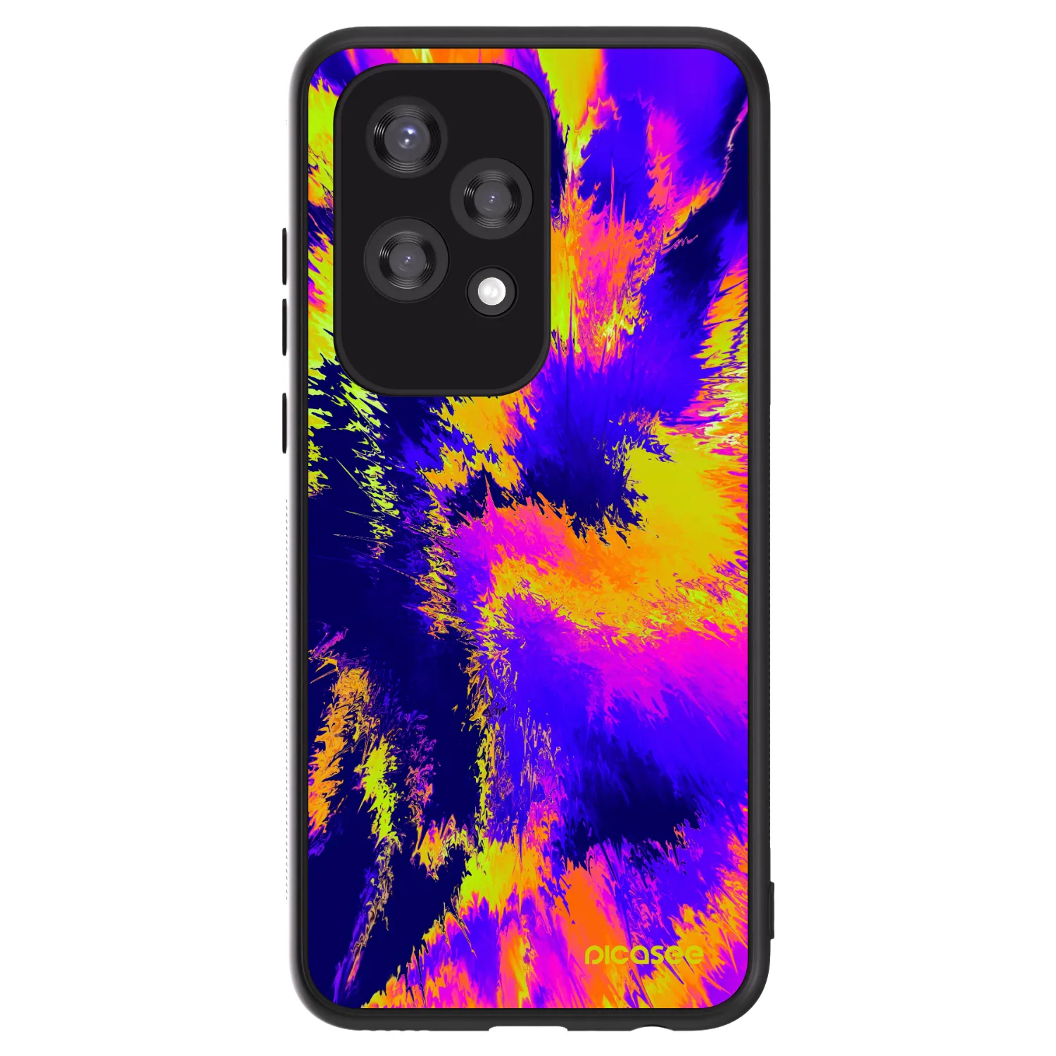 Picasee ULTIMATE CASE pro Honor 200 Lite - Burn
