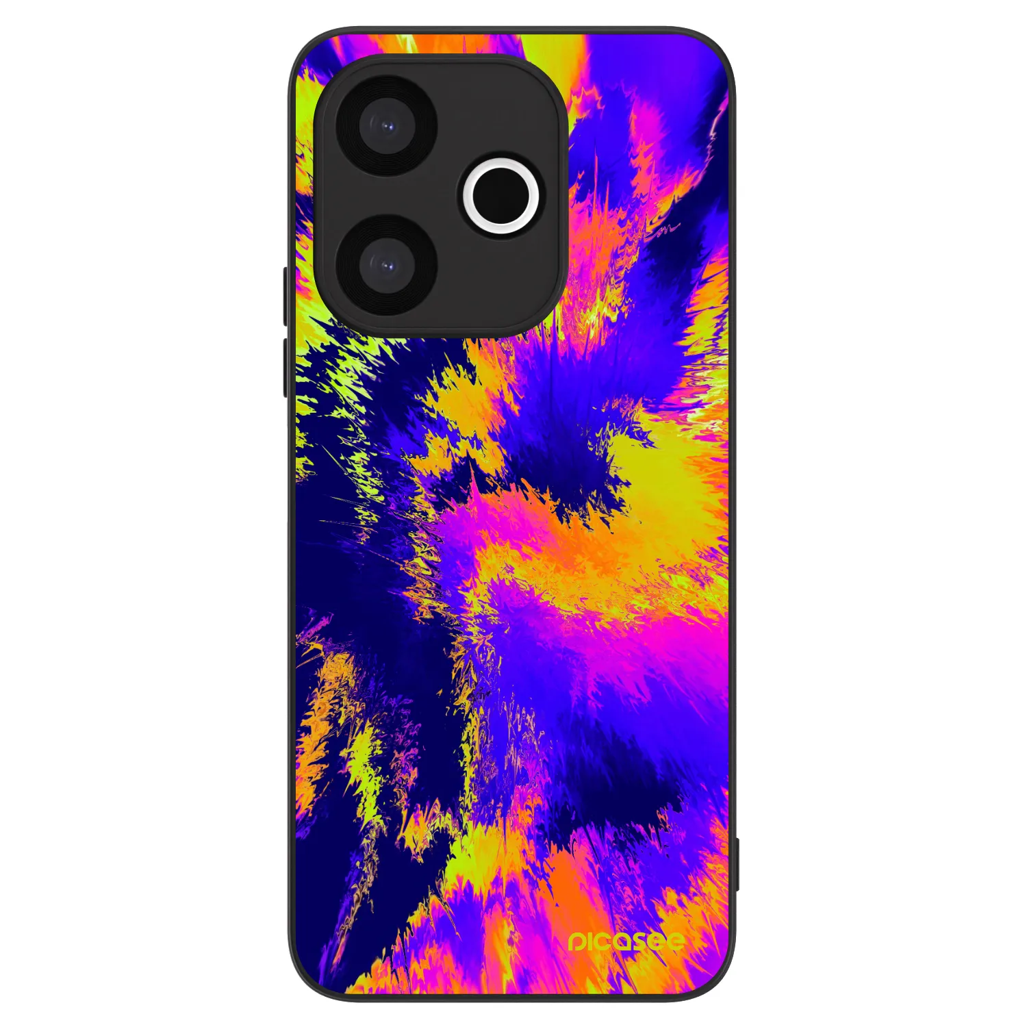 Picasee ULTIMATE CASE pro Xiaomi Redmi 13 4G - Burn