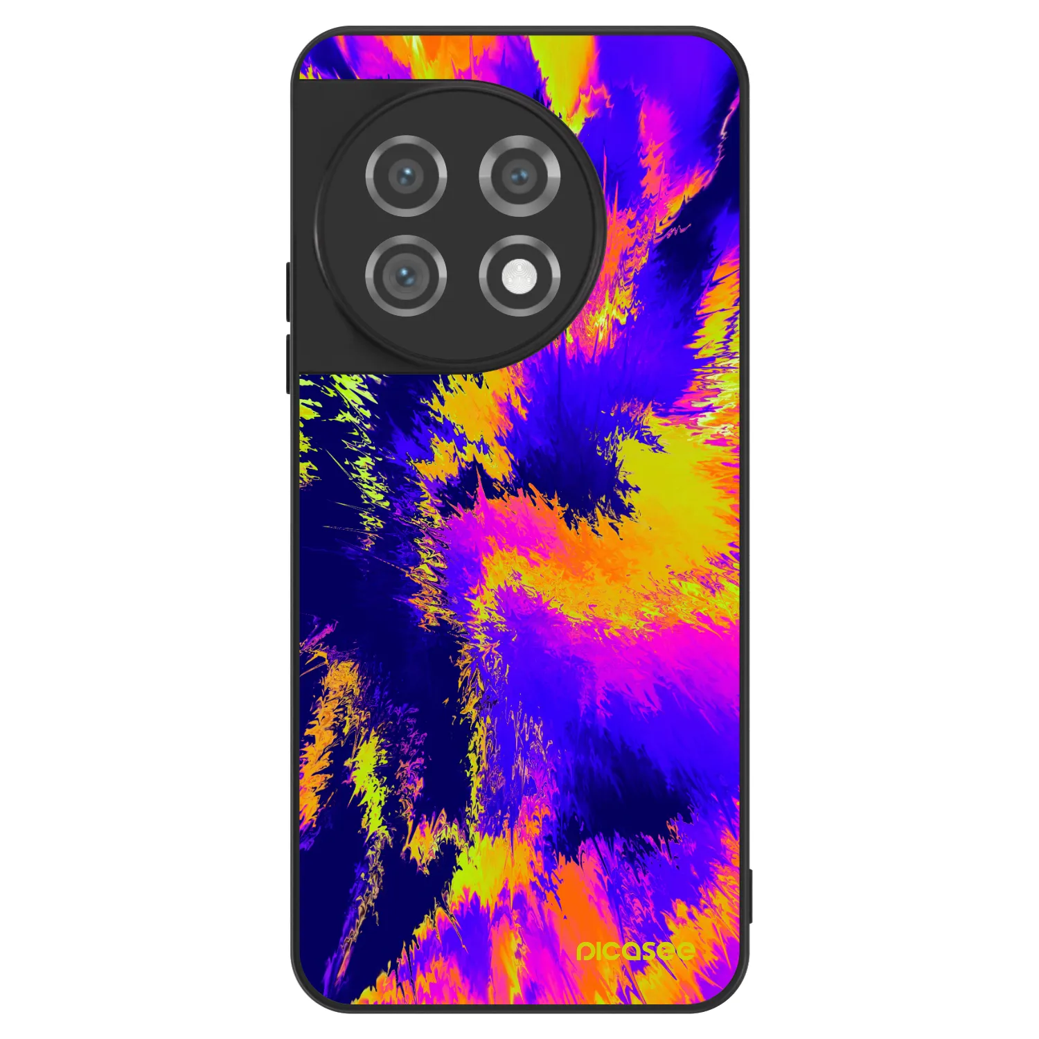 Picasee ULTIMATE CASE pro OnePlus 11 5G - Burn