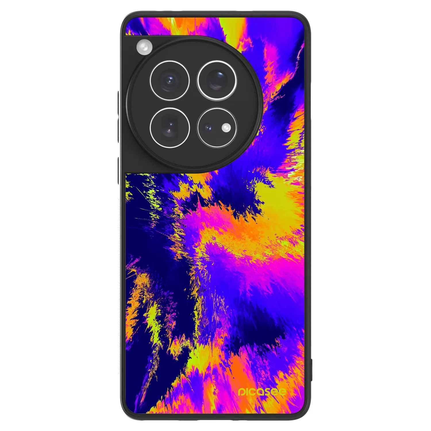 Picasee ULTIMATE CASE pro OnePlus 12 5G - Burn