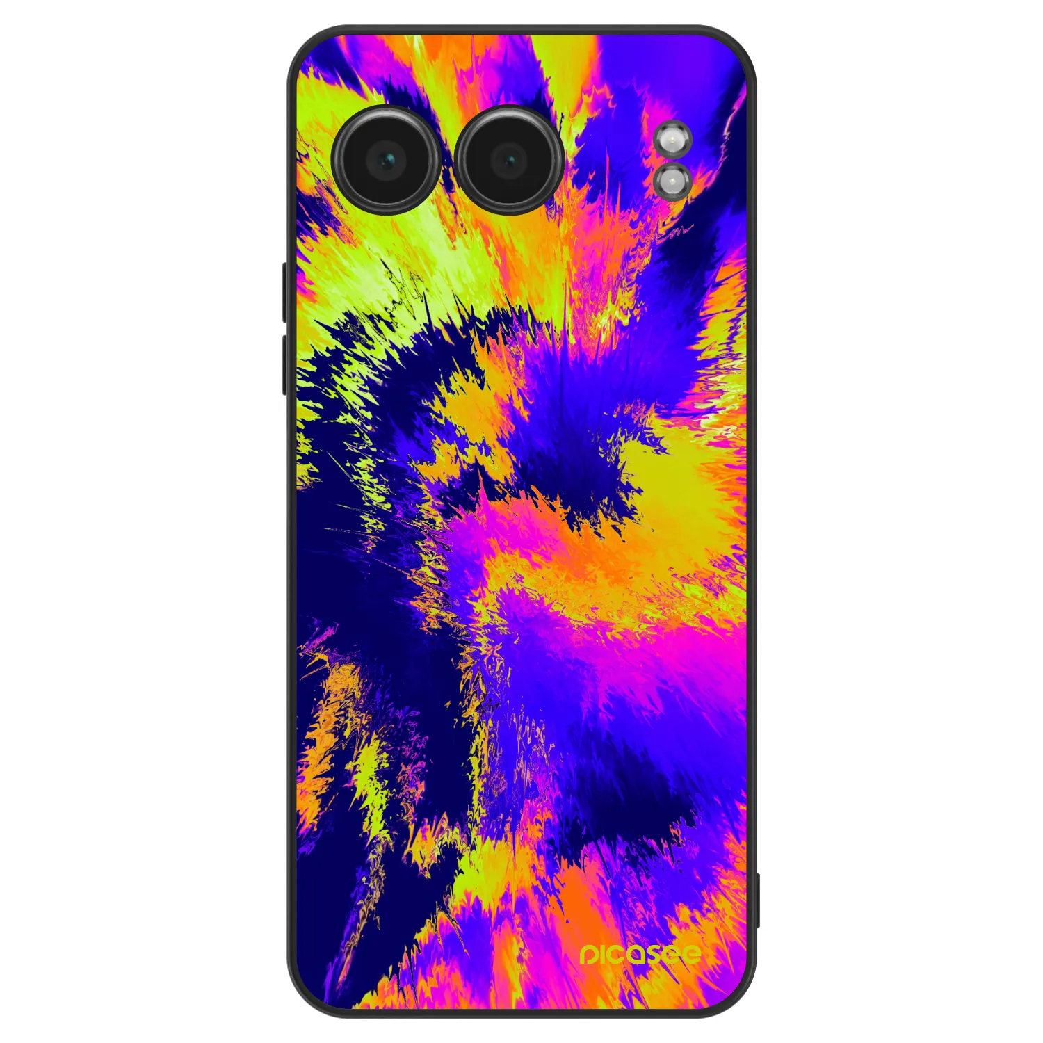 Picasee ULTIMATE CASE pro OnePlus Nord 4 - Burn
