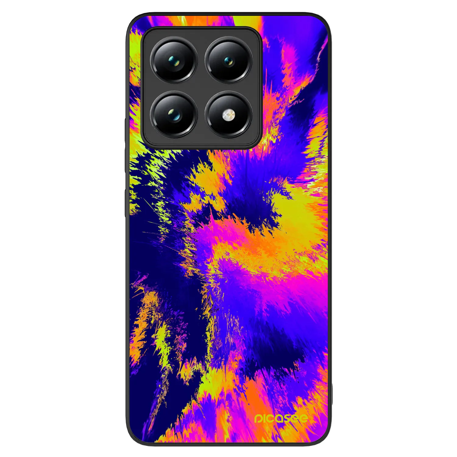 Picasee ULTIMATE CASE pro Xiaomi 14T - Burn
