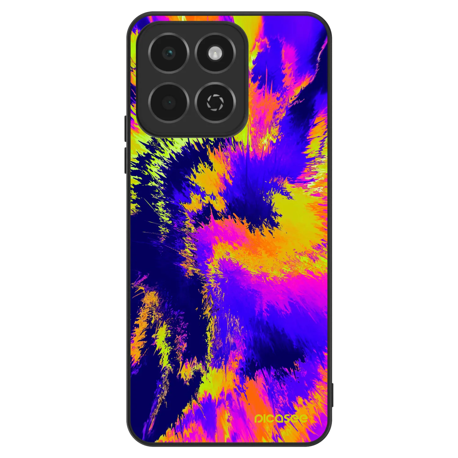 Picasee ULTIMATE CASE pro Honor 200 Smart 5G - Burn