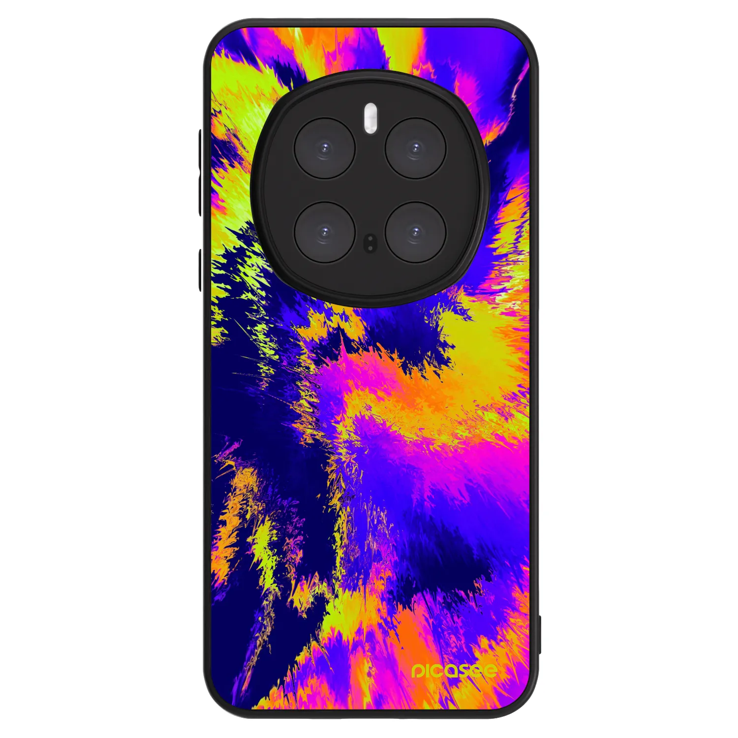Picasee ULTIMATE CASE pro Honor Magic7 Pro 5G - Burn