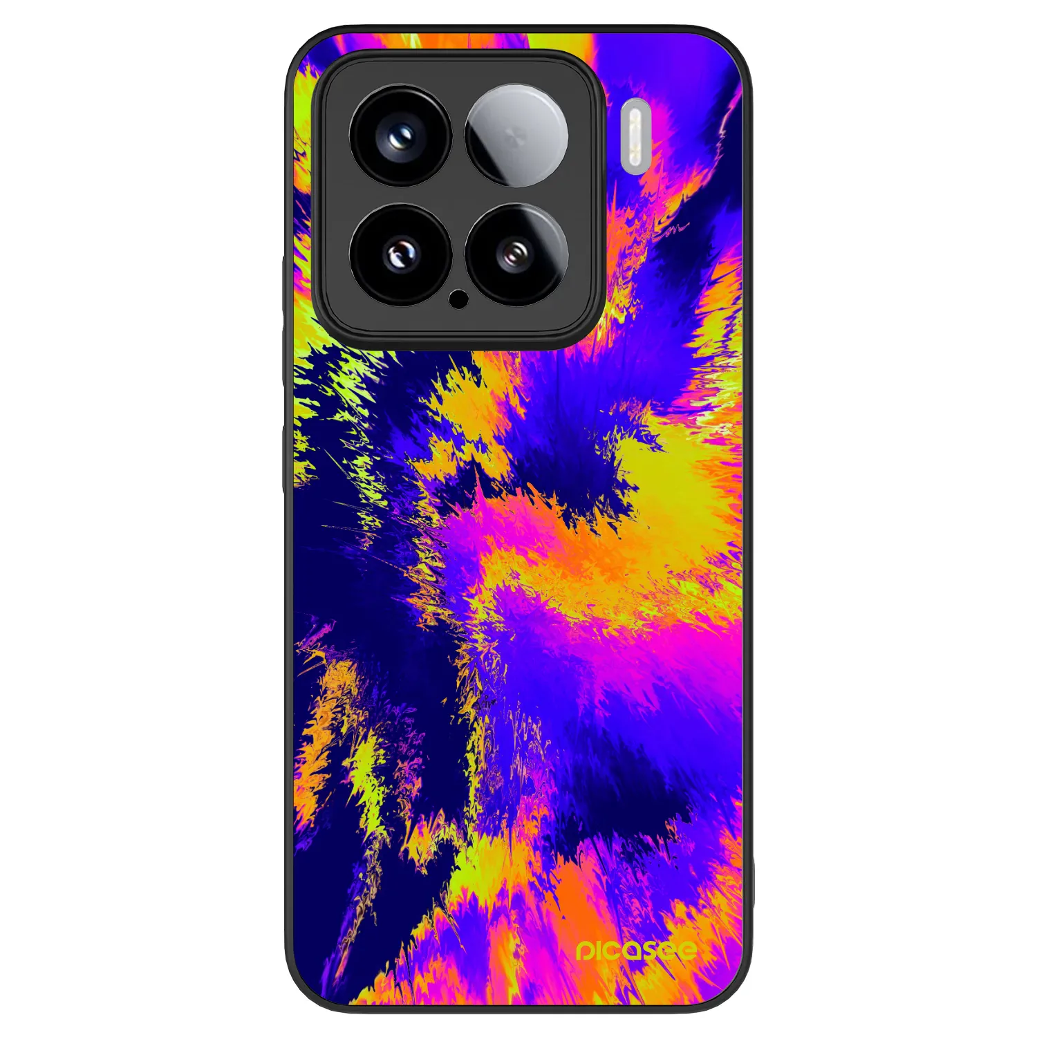 Picasee ULTIMATE CASE pro Xiaomi 15 - Burn