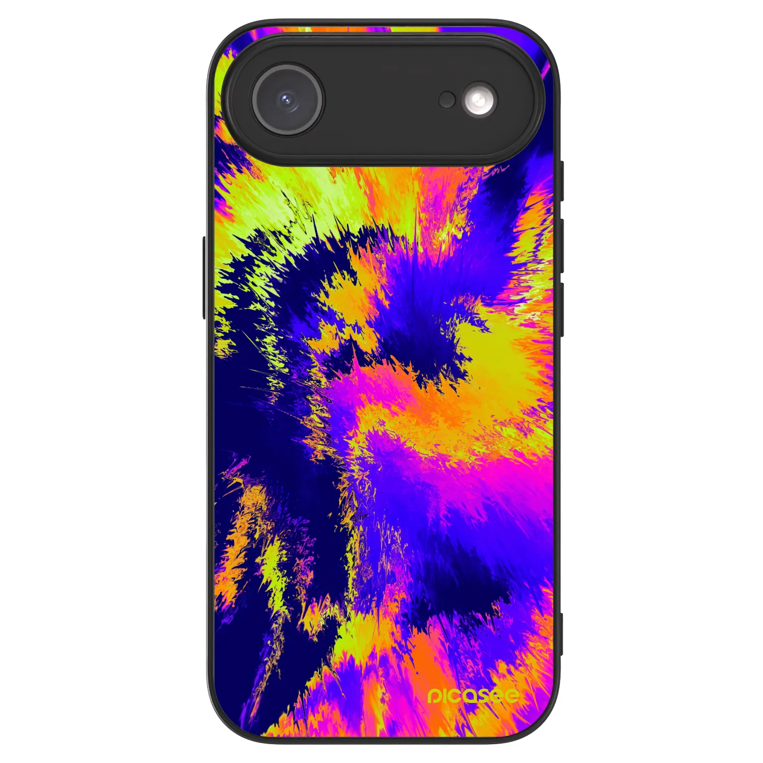 Picasee ULTIMATE CASE MagSafe pro Apple iPhone Air - Burn