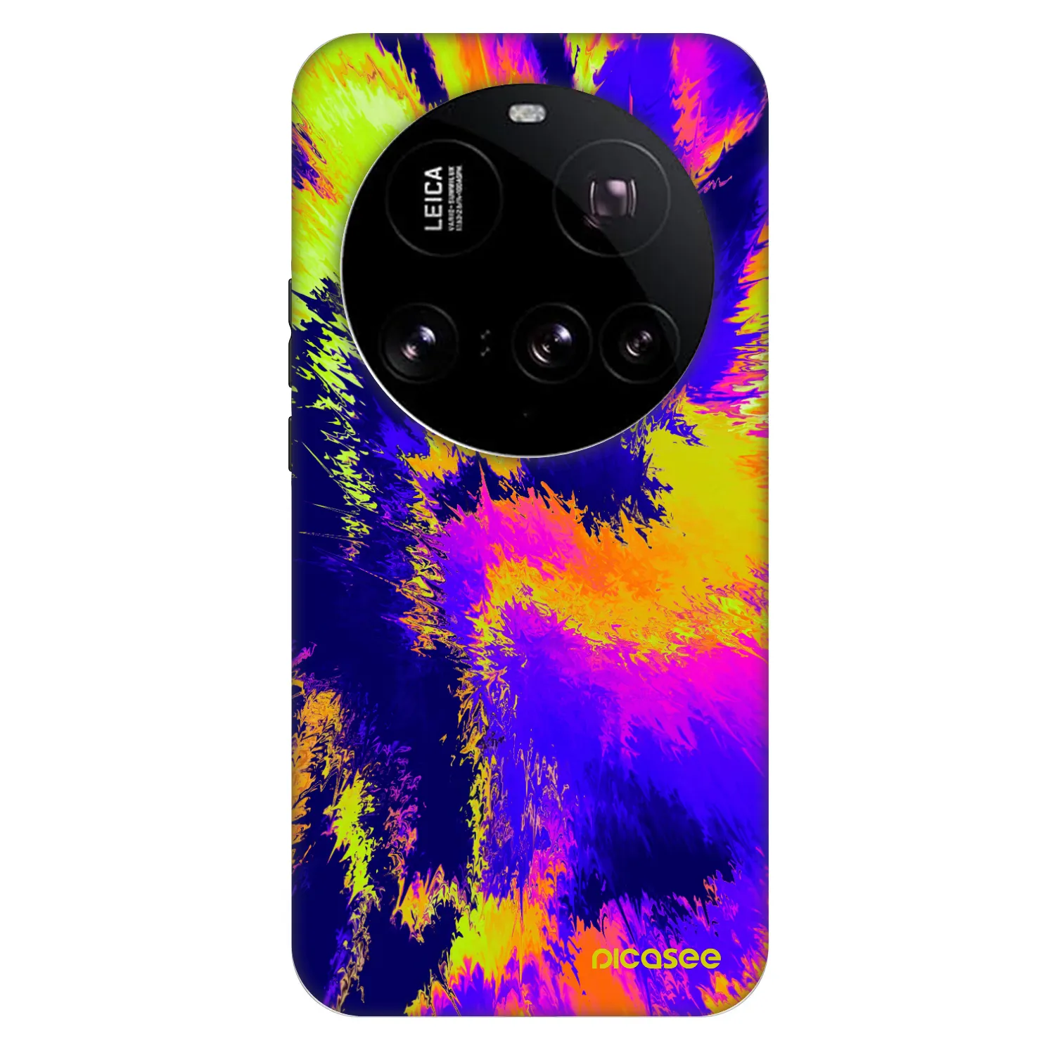 Picasee Fashion Case pro Xiaomi 15 Ultra - Burn