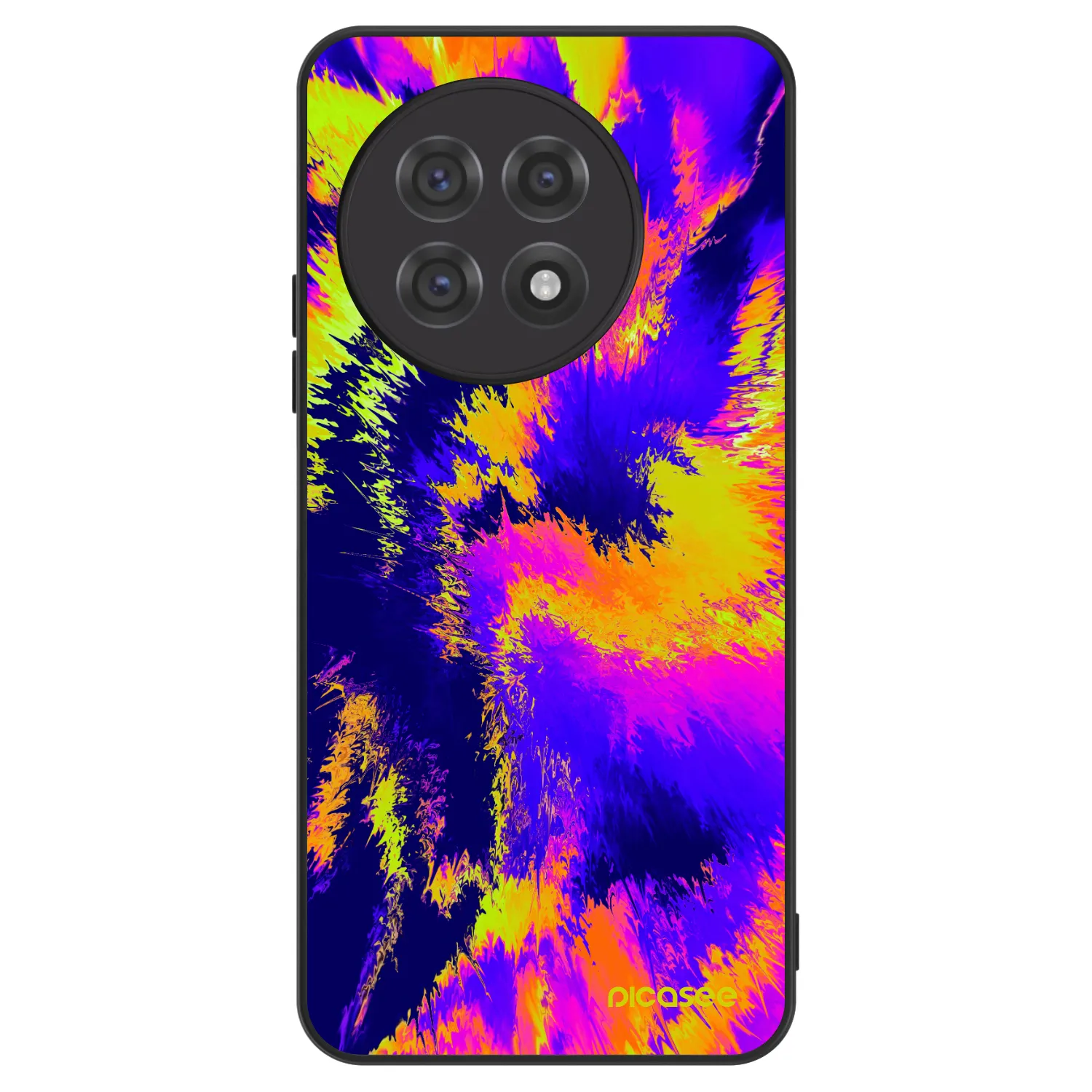 Picasee ULTIMATE CASE pro OnePlus 13R 5G - Burn
