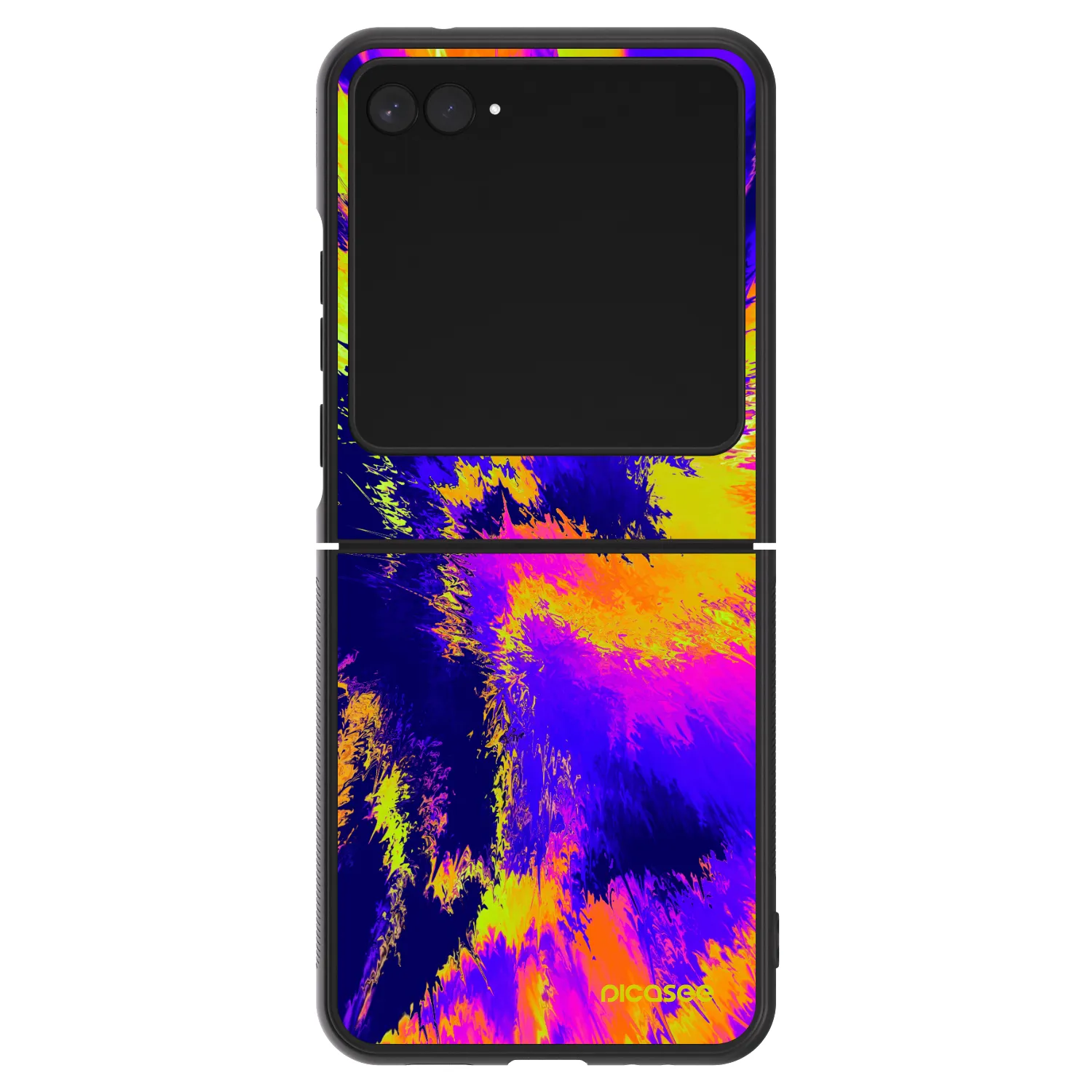 Picasee ULTIMATE CASE pro Motorola Razr 60 - Burn