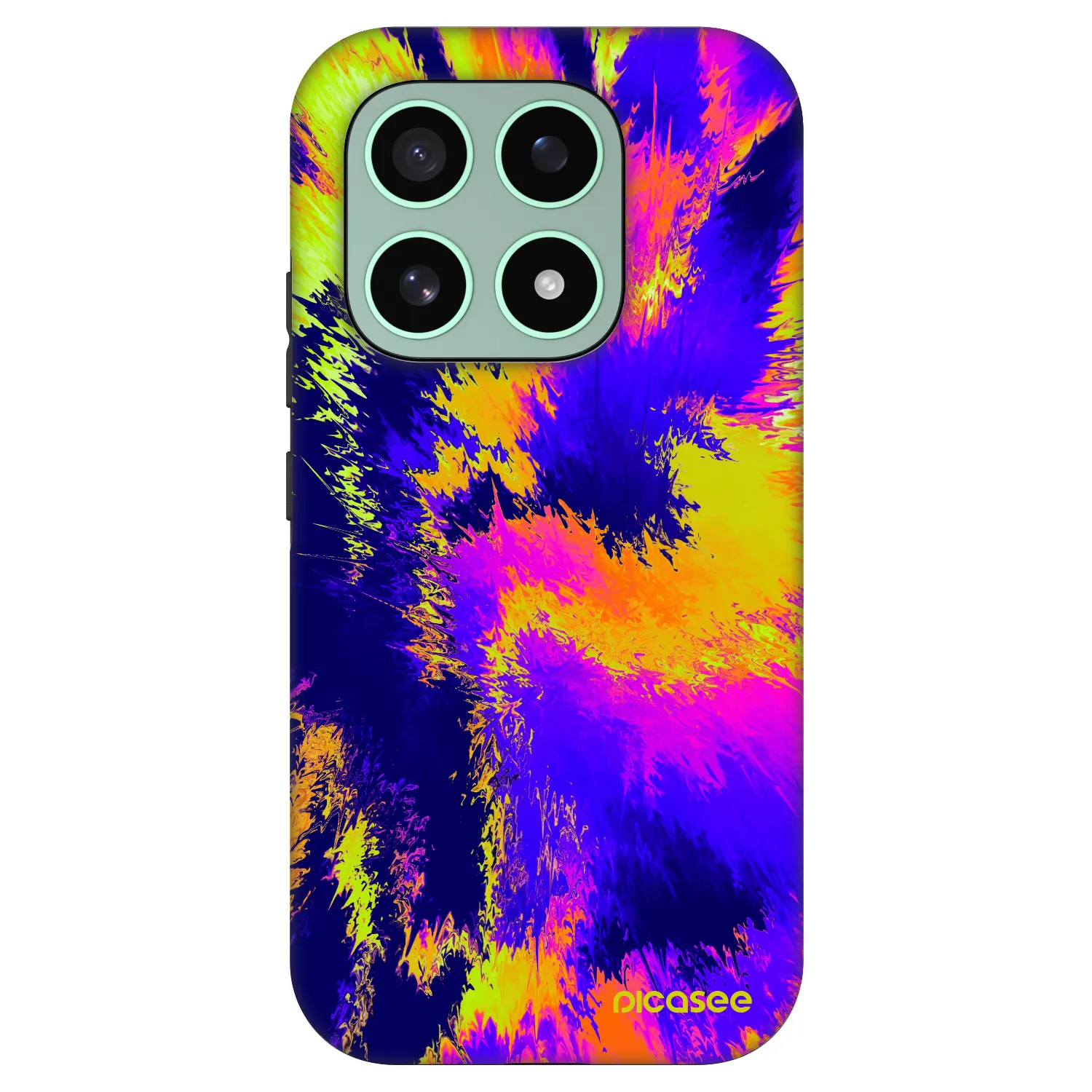 Picasee Fashion Case pro Xiaomi 17 - Burn