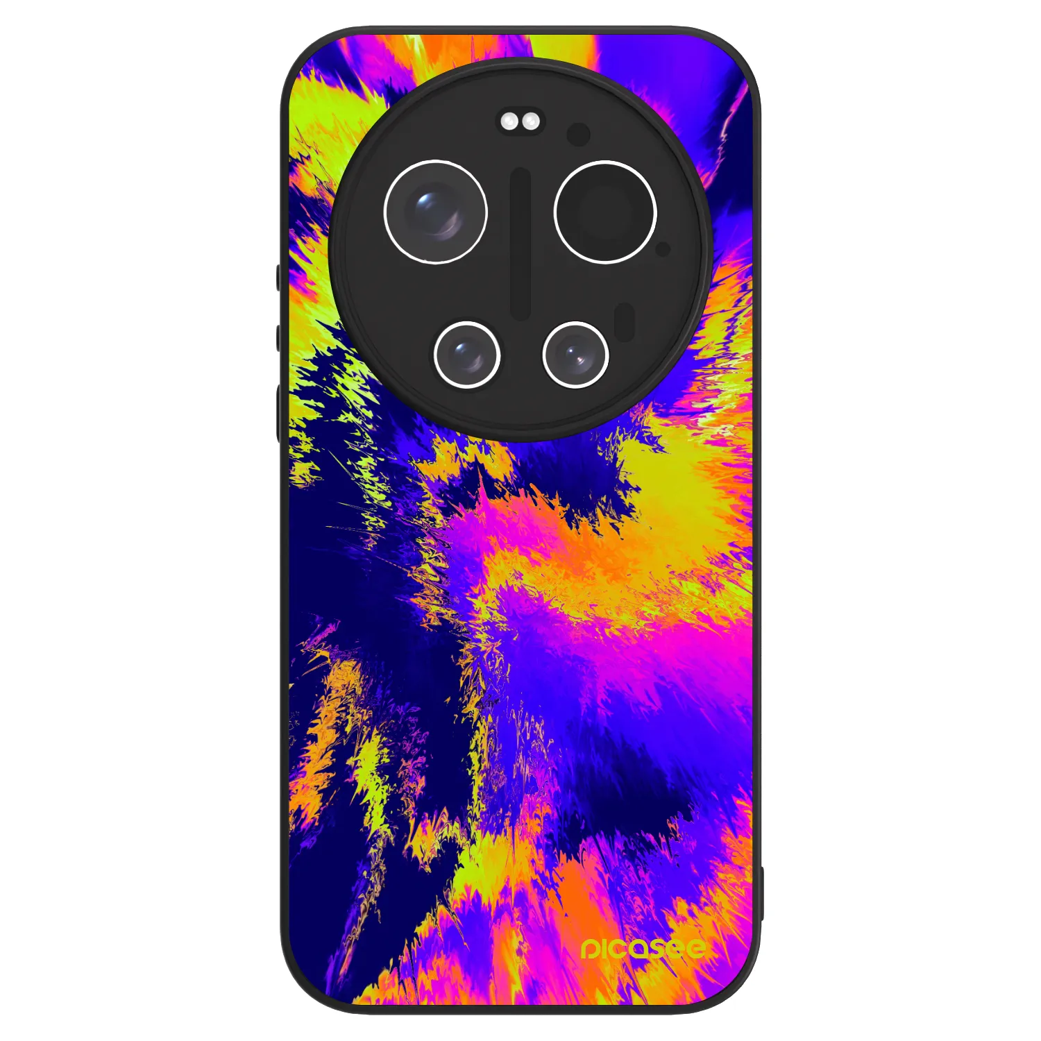 Picasee ULTIMATE CASE pro Xiaomi 17 Ultra - Burn