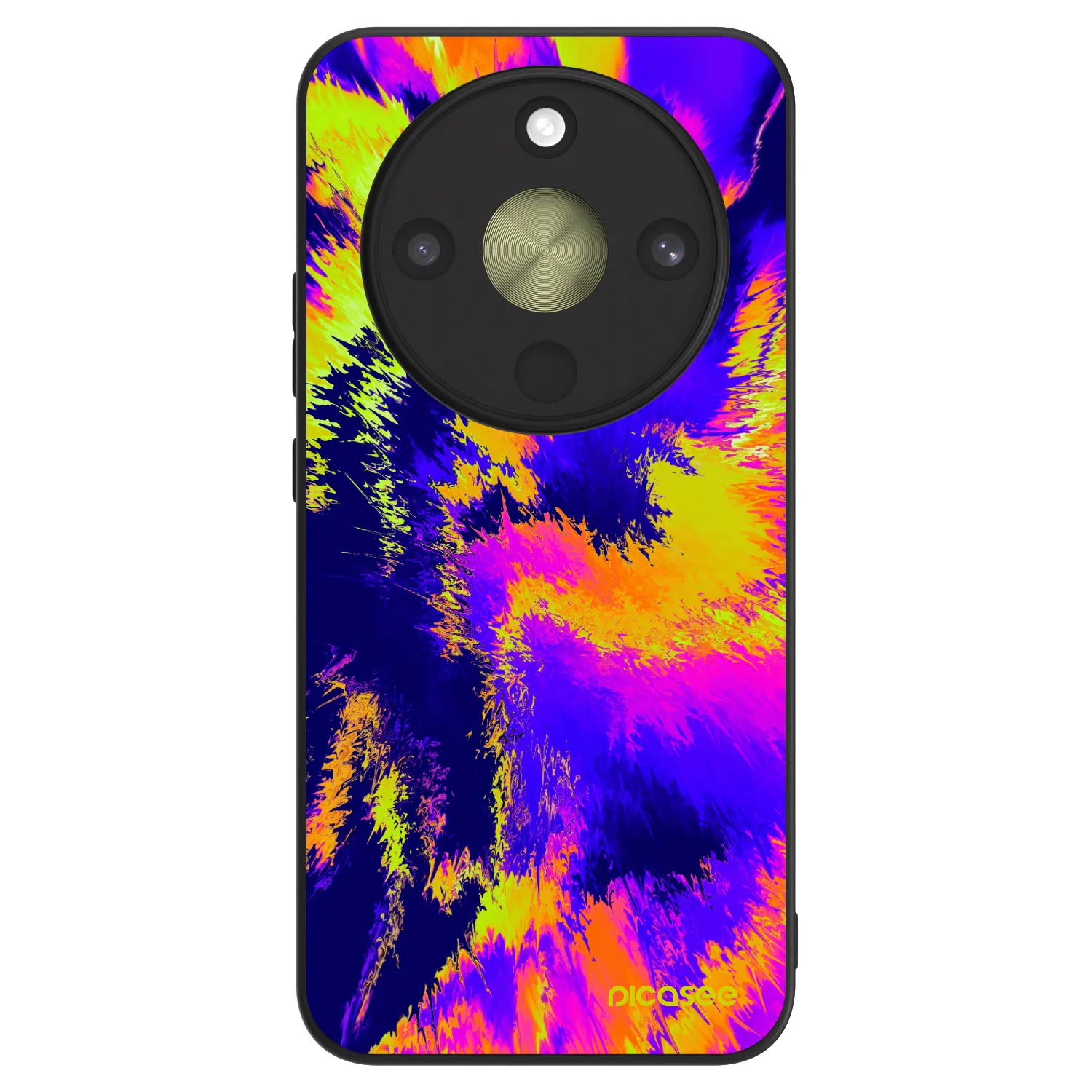 Picasee ULTIMATE CASE pro Honor Magic8 Lite 5G - Burn