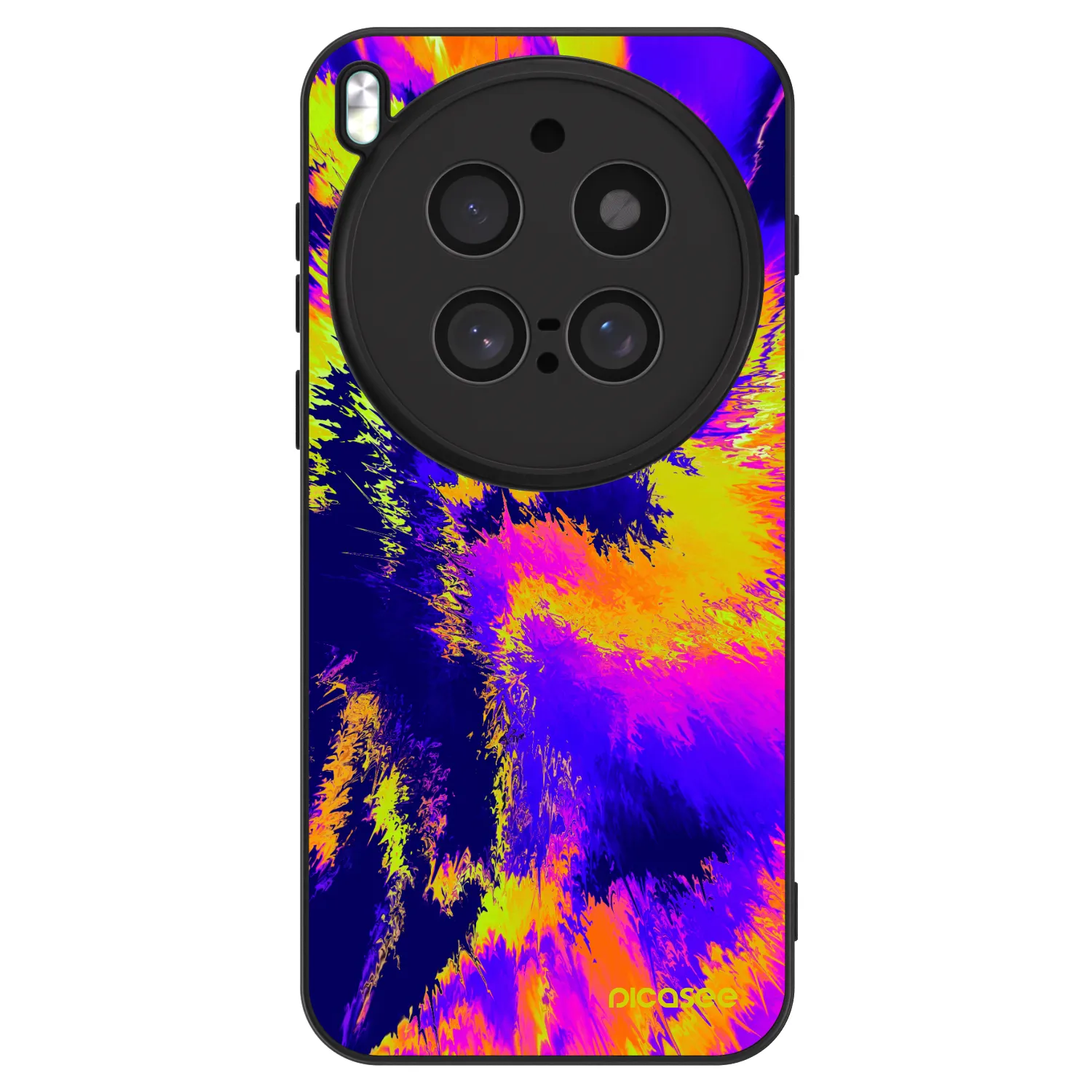 Picasee ULTIMATE CASE pro Vivo X300 Pro - Burn