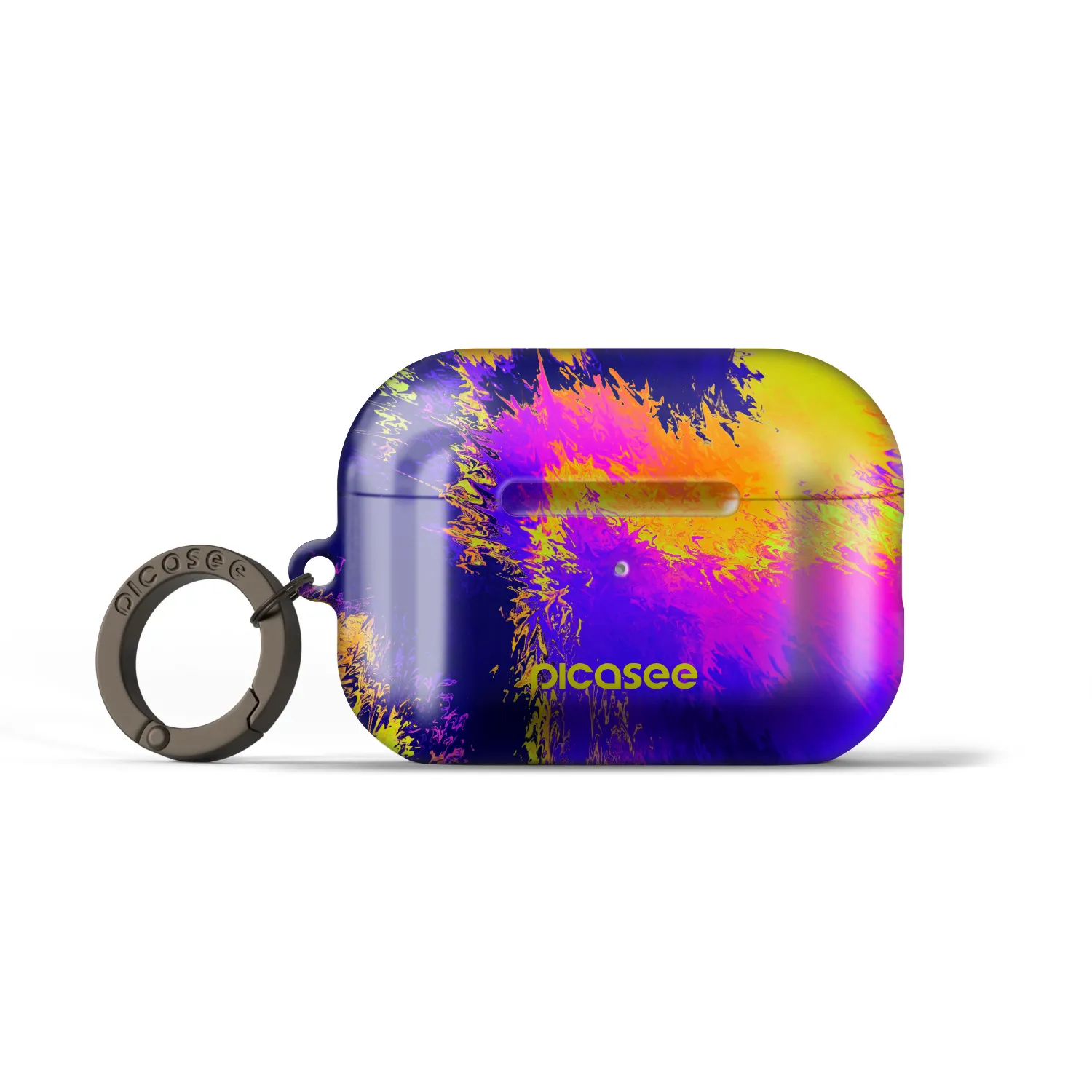 Picasee Obal pro Apple AirPods Pro 1 - Burn