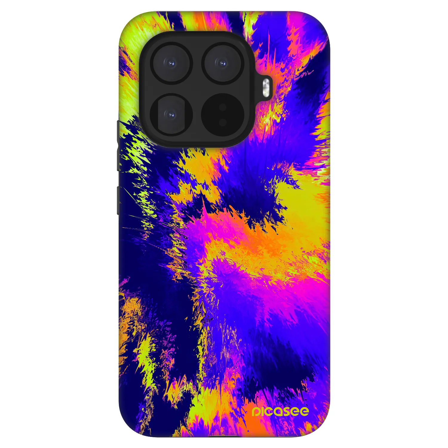 Picasee Fashion Case pro Xiaomi 15T Pro - Burn