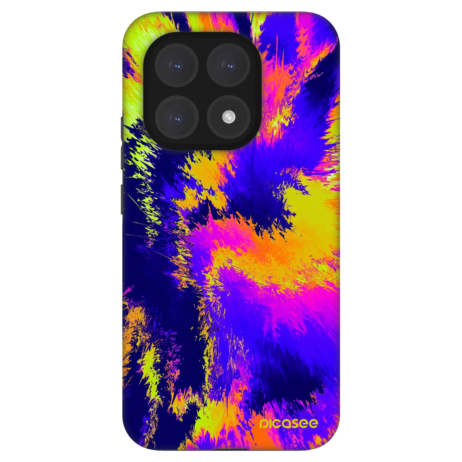Picasee Fashion Case pro Xiaomi 15T - Burn