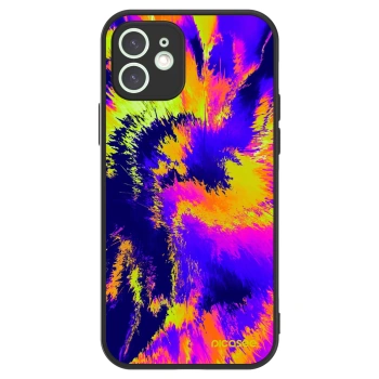Picasee ULTIMATE CASE pro Apple iPhone 12 - Burn