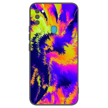 Obal pro Samsung Galaxy M11 - Burn
