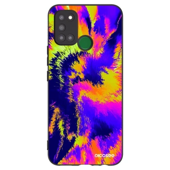Obal pro Realme 7i - Burn