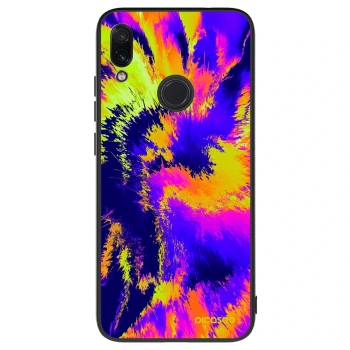 Obal pro Xiaomi Redmi Note 7 - Burn