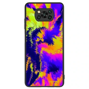 Obal pro Xiaomi Poco X3 - Burn
