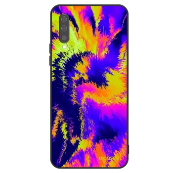 Obal pro Samsung Galaxy A50 A505F - Burn