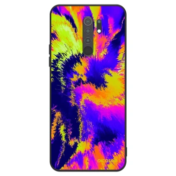 Obal pro Xiaomi Redmi 9 - Burn