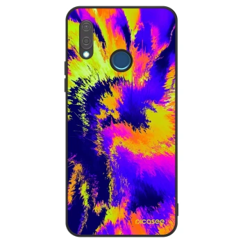 Obal pro Huawei P20 Lite - Burn